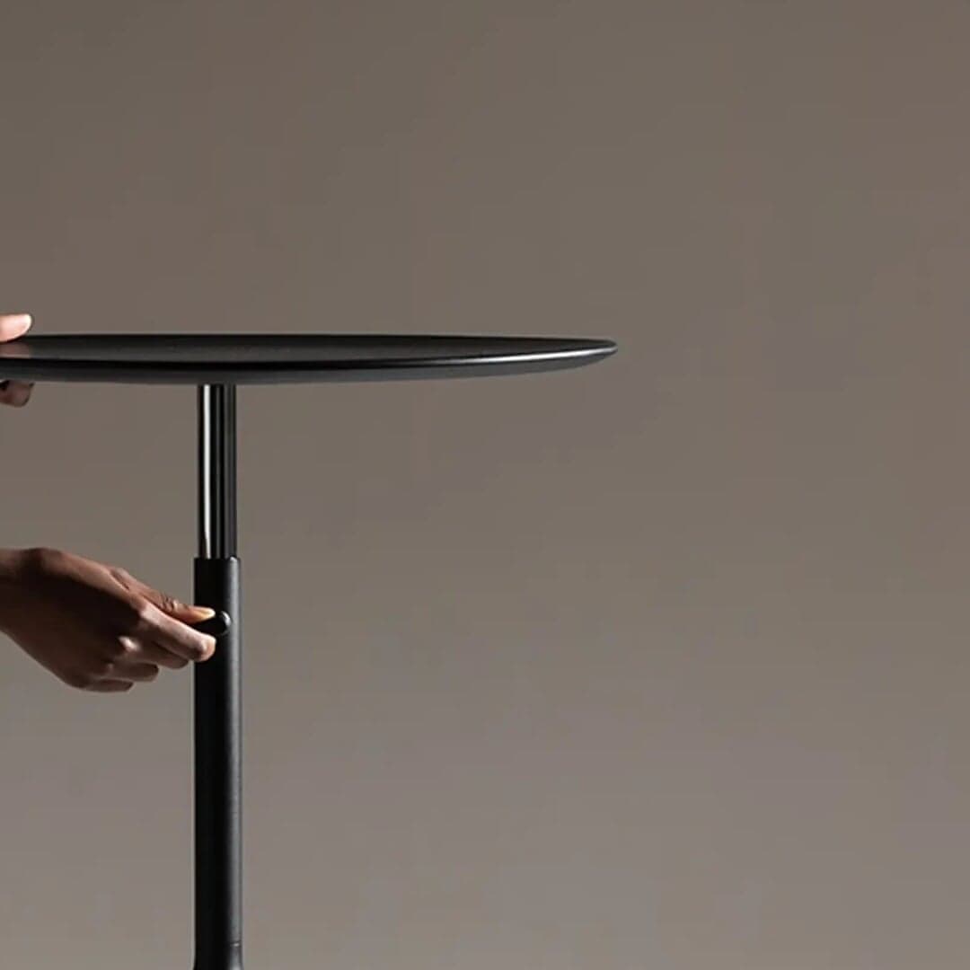 Furniture Collection Design For Andreu World