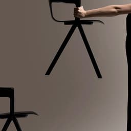 Sustainable Furniture Design For Axyl Collection cover image