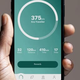 Concept Design For An Autonomous Ridesharing Platform cover image