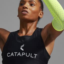 Cross-platform Rebrand For Sports Analytics Company Catapult cover image