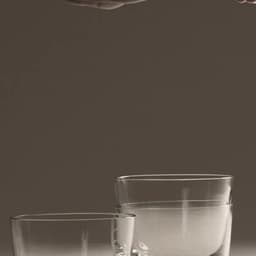 Product Design For Menu Wine Breather cover image