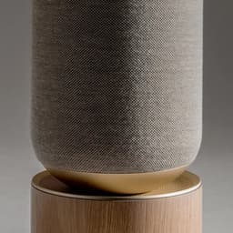 Industrial Design For Bang & Olufsen Beosound Balance cover image