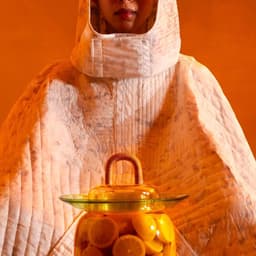 Product Design For Orrefors Fermentation Collection cover image