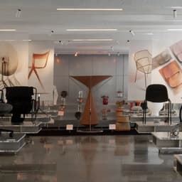 Exhibition Design For Layer’s 10-year Anniversary cover image