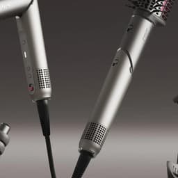 Identity Design For Shark Beauty cover image