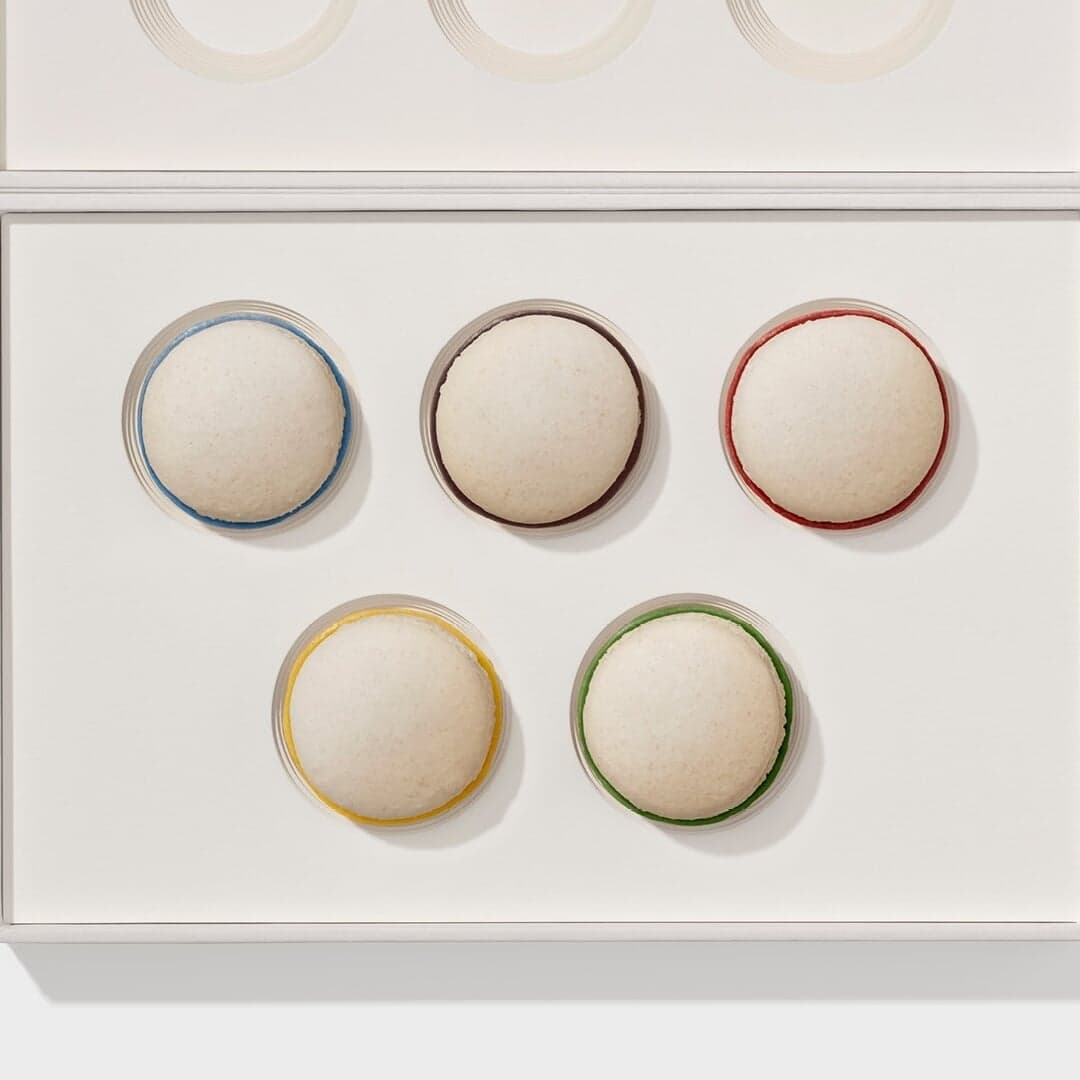 Packaging Design For Bell Paris Olympics Invitation