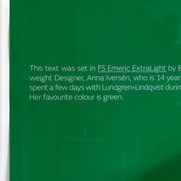 Poster Design For Fs Emeric cover image