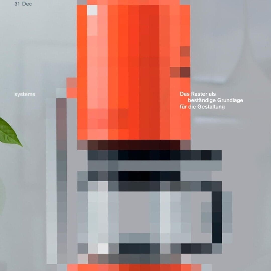 Design For Braun Systems