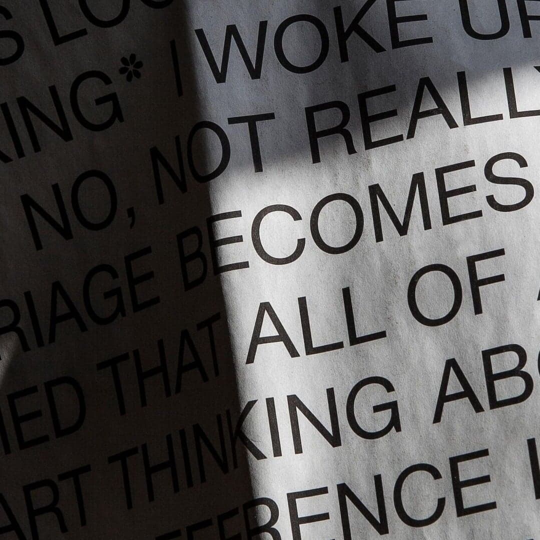 Editorial Design For Hbtq* Publication