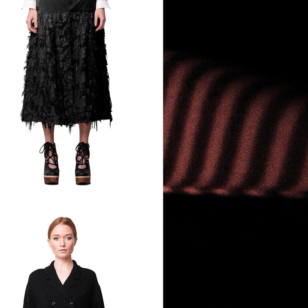 Website Prototype For Rodebjer