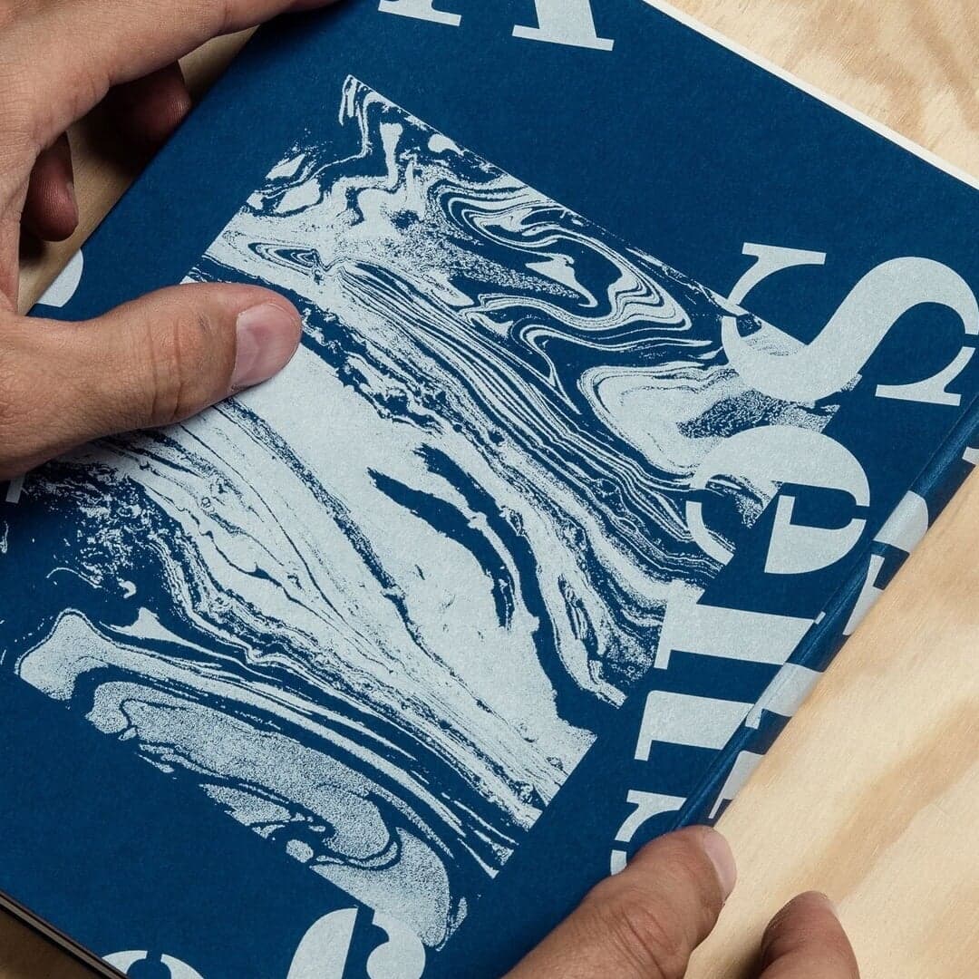 Editorial Design For A Sense Of Place Book