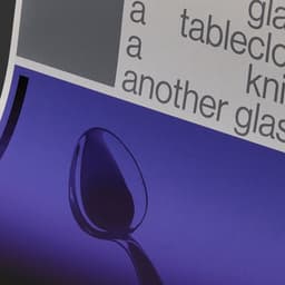 Press Package For Hdk-valand's Imgtxt Seminar Series cover image