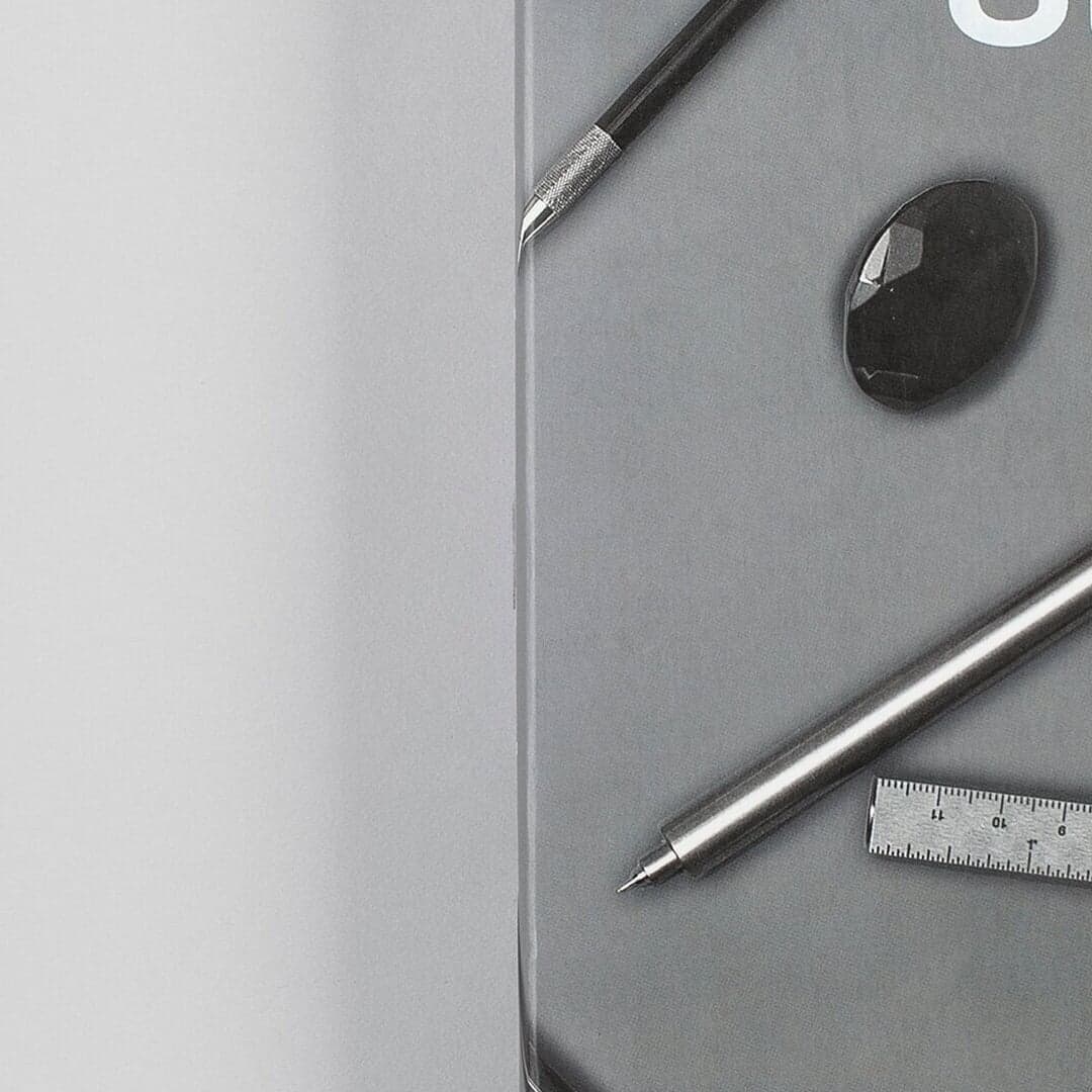 Stationery Design For Absolute