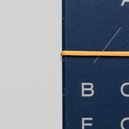 Editorial Design For Art In Book Form cover image