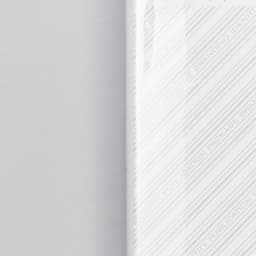 Editorial Design For Blank: A Book On Printing cover image