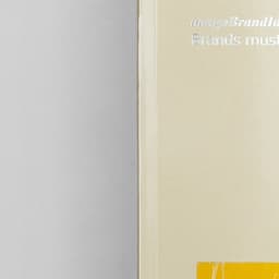 Editorial Design For Brand! Vol. 4 Publication cover image