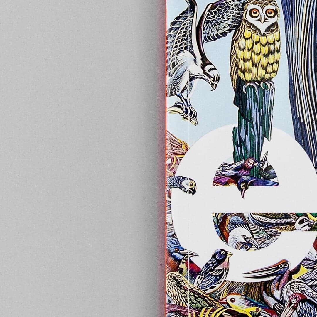 Publication Feature For Choi’s Gallery Vol. 20