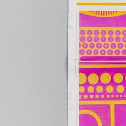 Editorial Design For Eight:48 Magazine No. 09 cover image