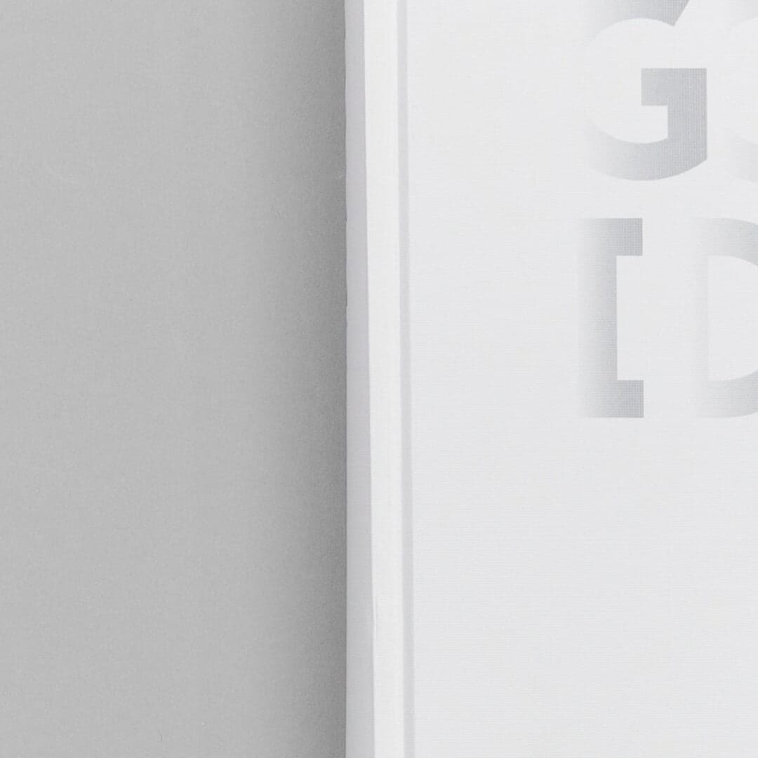 Editorial Design For Good Idea 2 Publication