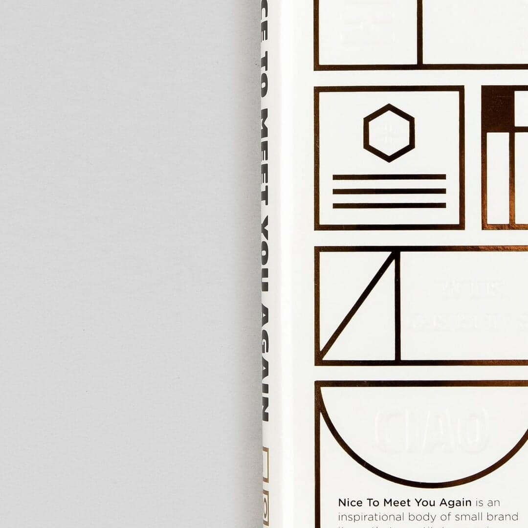 Publication Design For Lundgren+lindqvist Features