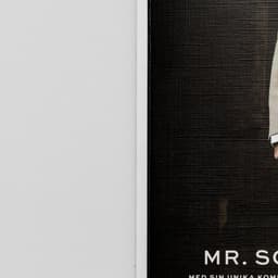 Editorial Design For Plaza Uomo Magazine cover image