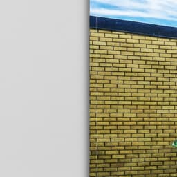 Editorial Design For Fotografisk Tidskrift Issue 2 cover image