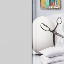 Editorial Design For Svenska Mässan Centennial Publication cover image