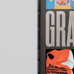 Editorial Design For The History Of Graphic Design Vol. 2 cover image