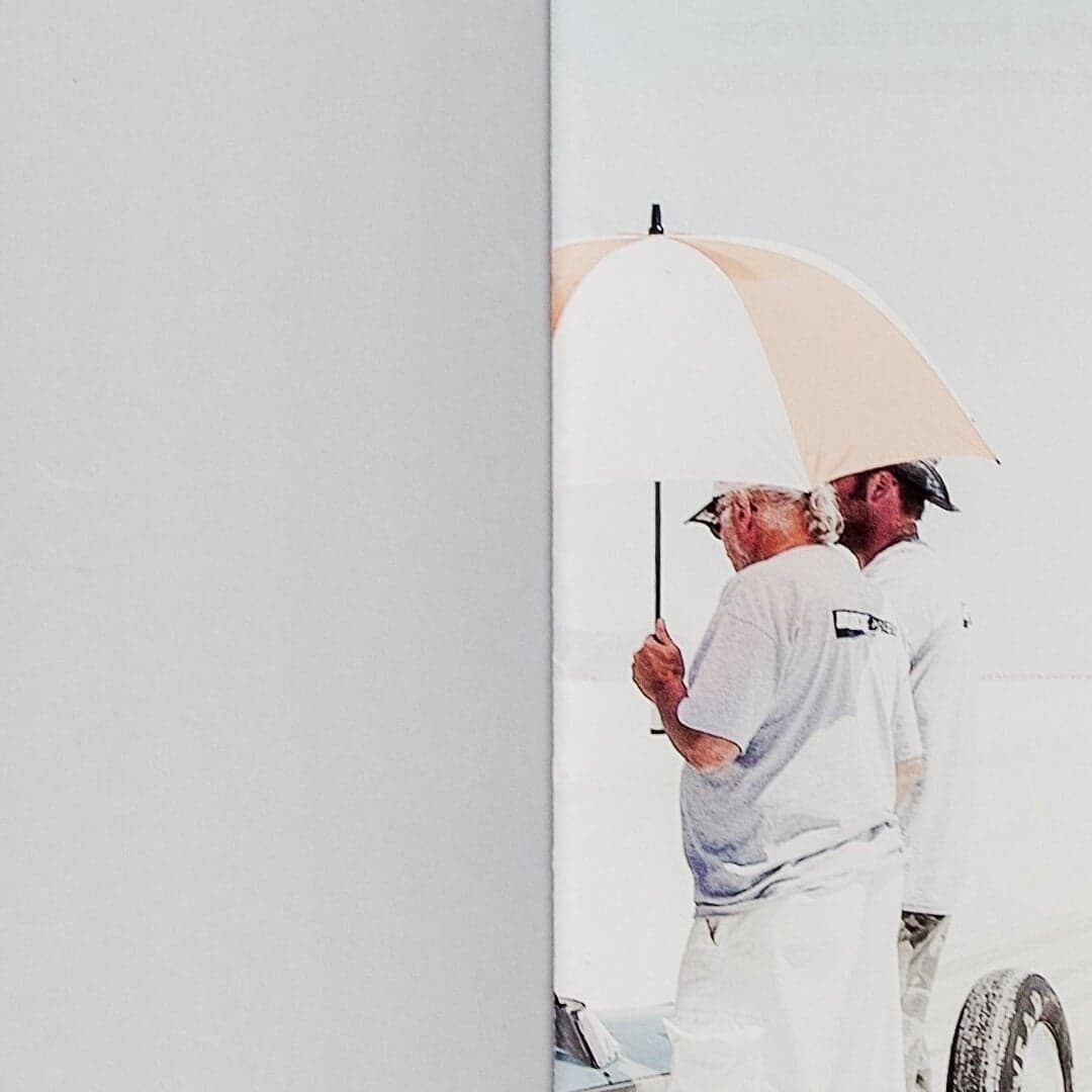 Editorial Design For Visuelle Edition One