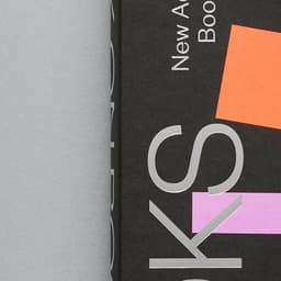 Editorial Design For A Book On Books cover image