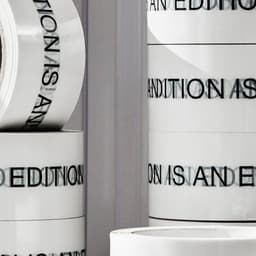 Merchandise Design For Ll’editions cover image