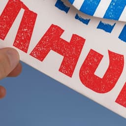 Brand Identity For Eric Hieltes Stiftelse cover image