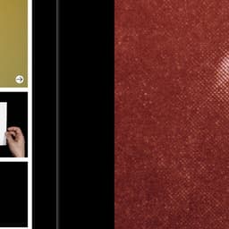 Editorial Design For Blackbook Publications cover image