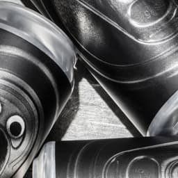 Packaging Design For O/o Brewing Carismatico cover image