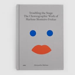 Exhibition Design For Troubling The Stage - thumbnail 1