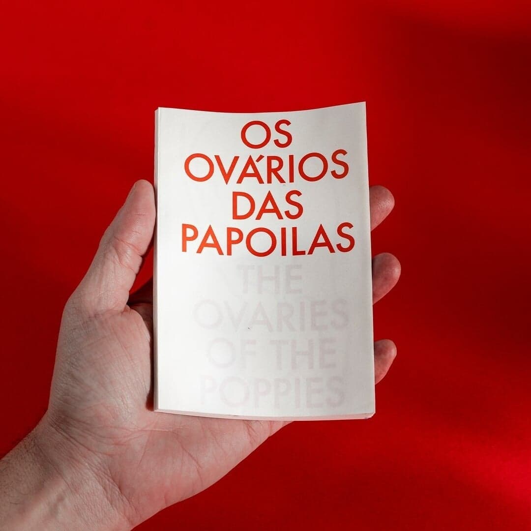 The Ovaries Of The Poppies