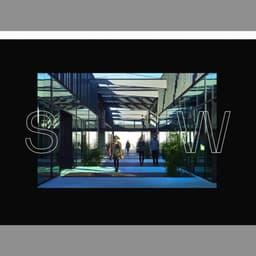 Brand And Website Redesign For Steelwave cover image