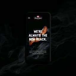 Virtual Reality E-commerce Experience For Hormel Black Label Bacon cover image