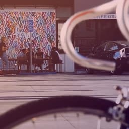 Art Installation For 4th & Traction Development cover image