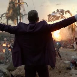 Interactive Campaign For Playstation Launch cover image