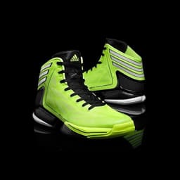 Adidas - Haus design work cover image