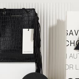 Rebranding For Mexican Leather Designer Oriana Rodríguez cover image