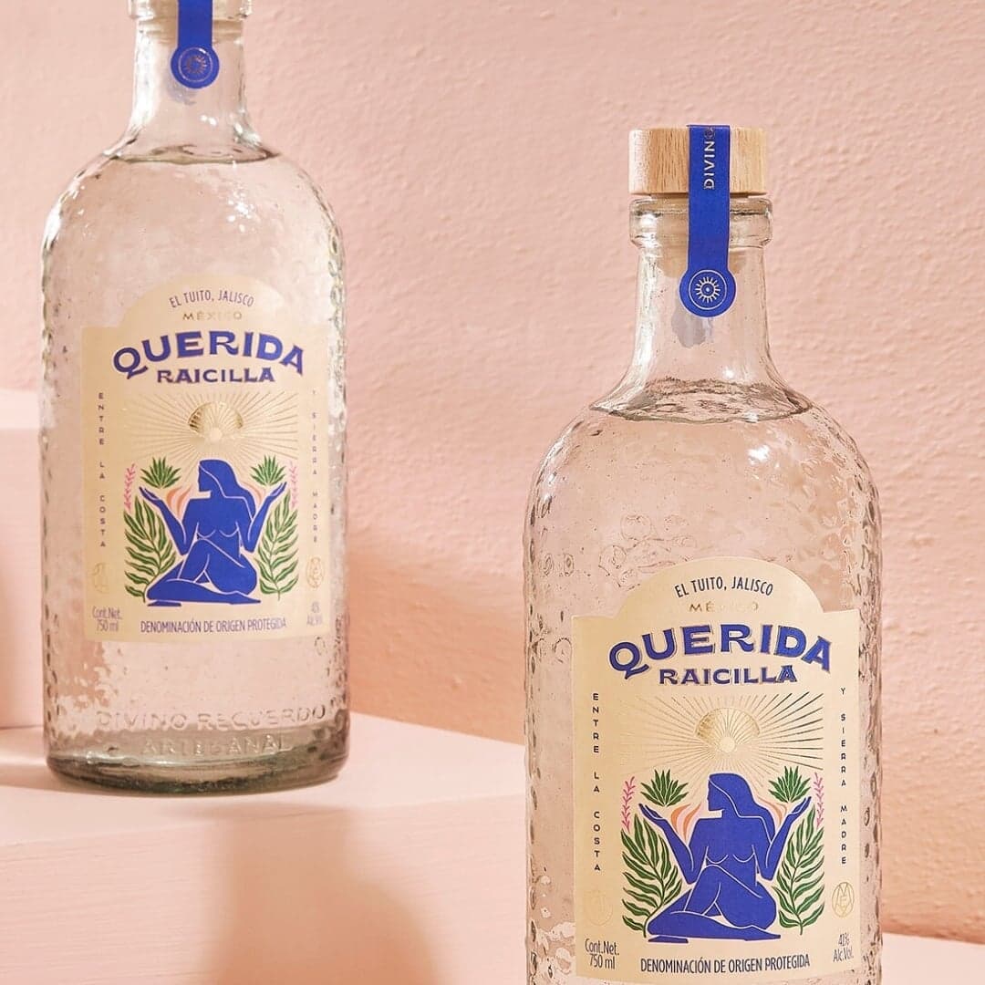 Querida Raicilla