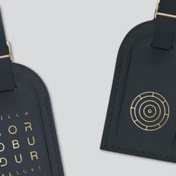 Rebranding For Villa Borobudur Resort cover image