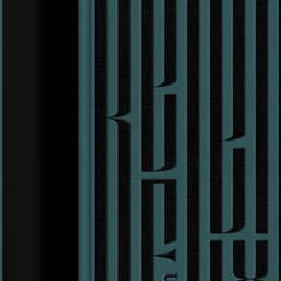 Occultural - Mirage design work cover image