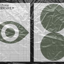 Brand Identity For Yellowstone Development cover image