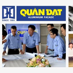 Rebrand For A Façade Engineering Company  cover image