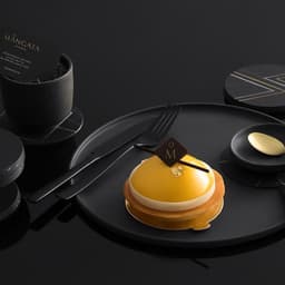 Brand Identity And Packaging System For A Luxury Pâtisserie - thumbnail 1