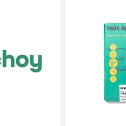 Rebrand For A Pet Food Company  cover image