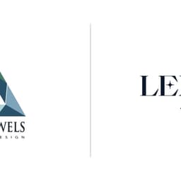 Rebrand And Packaging System For A Haute Couture Jewelry Brand  cover image